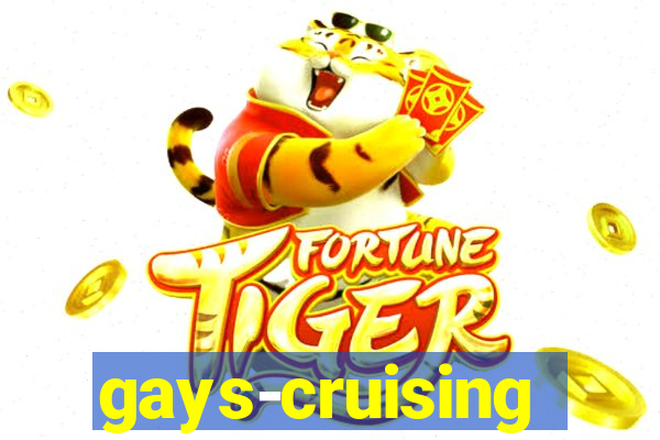 gays-cruising