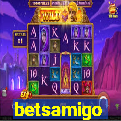 betsamigo