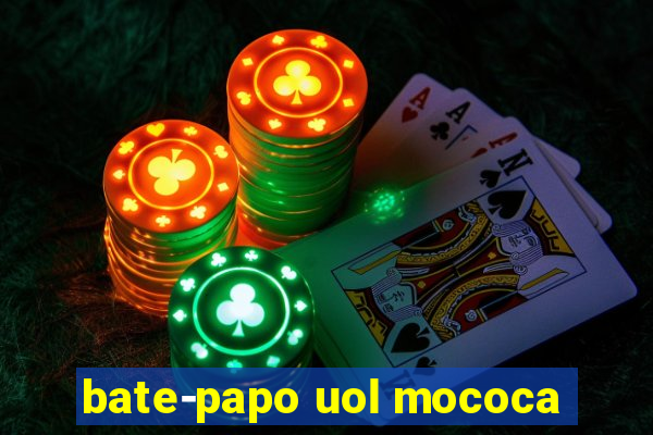 bate-papo uol mococa