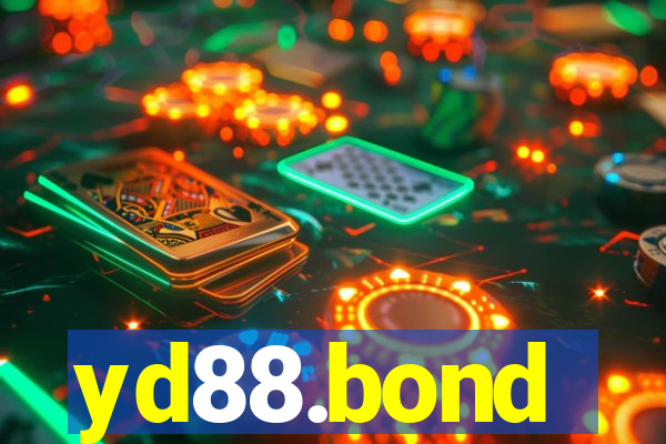 yd88.bond