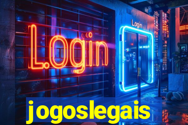 jogoslegais