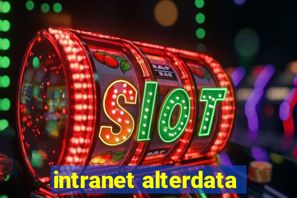 intranet alterdata