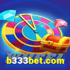 b333bet.com