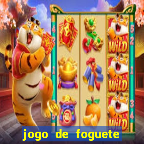 jogo de foguete que ganha dinheiro