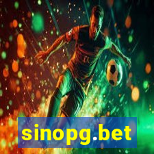 sinopg.bet