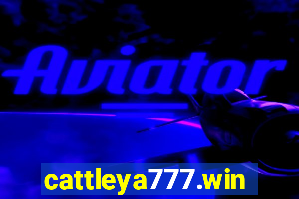 cattleya777.win