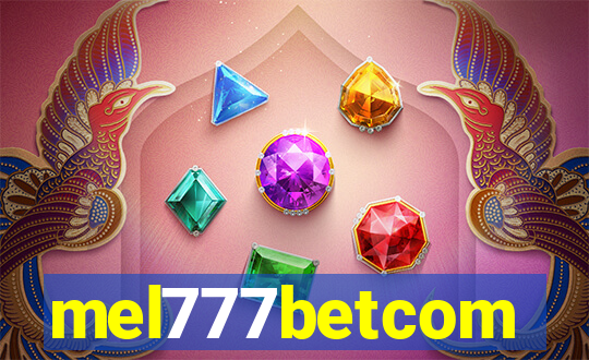 mel777betcom