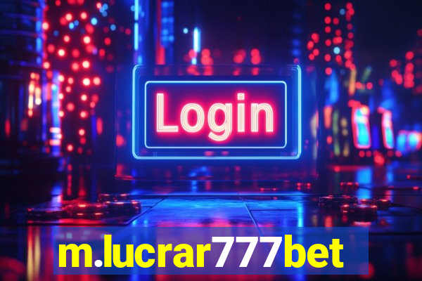 m.lucrar777bet