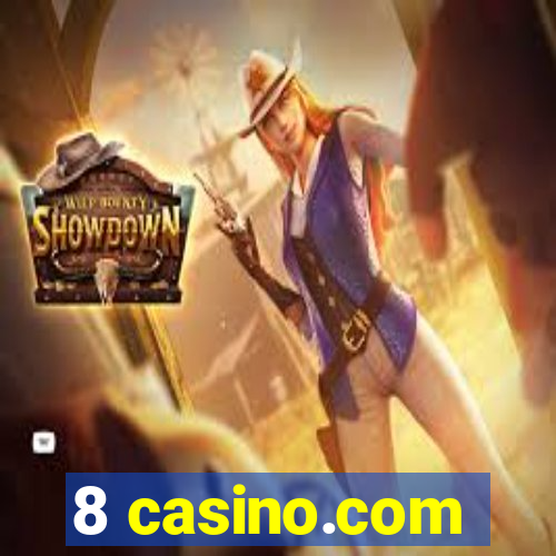 8 casino.com