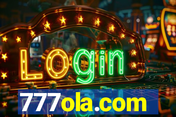 777ola.com