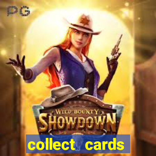 collect cards filmes para pc