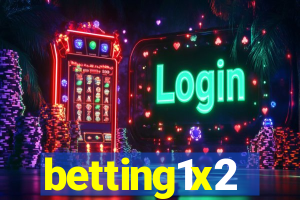 betting1x2