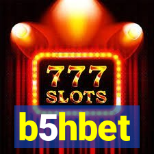 b5hbet