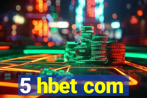 5 hbet com