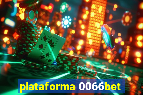 plataforma 0066bet