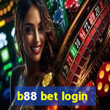 b88 bet login