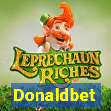 Donaldbet