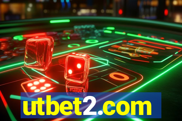 utbet2.com