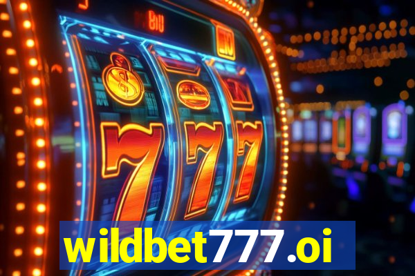 wildbet777.oi