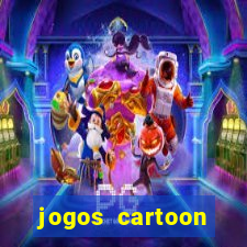 jogos cartoon network dexter