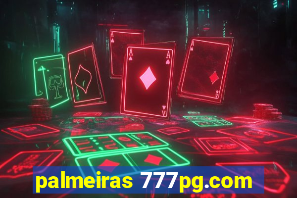 palmeiras 777pg.com