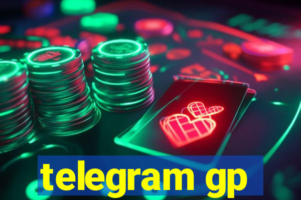 telegram gp