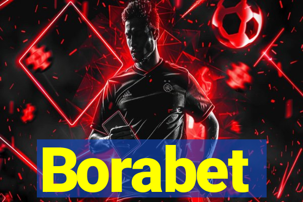 Borabet