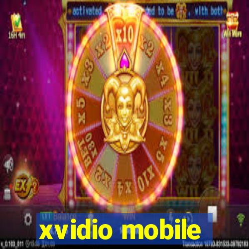 xvidio mobile