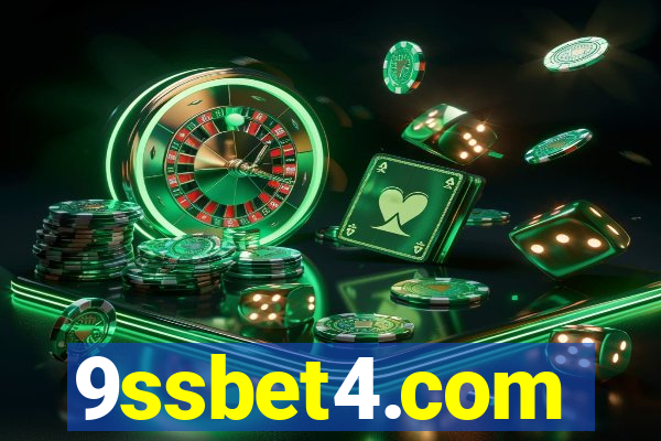 9ssbet4.com