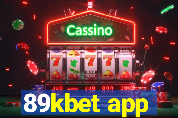 89kbet app