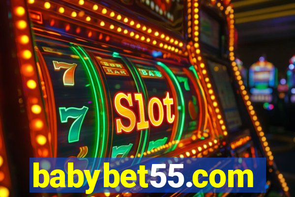 babybet55.com