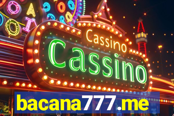 bacana777.me