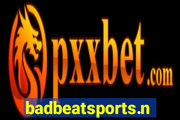 badbeatsports.net