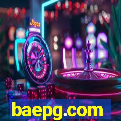 baepg.com