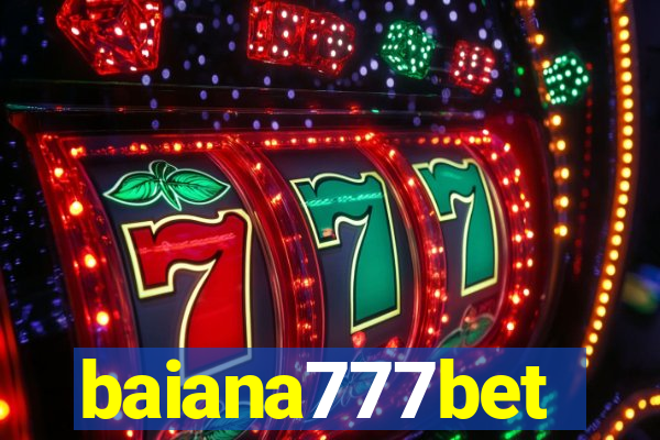 baiana777bet