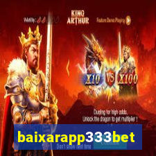 baixarapp333bet