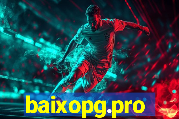 baixopg.pro