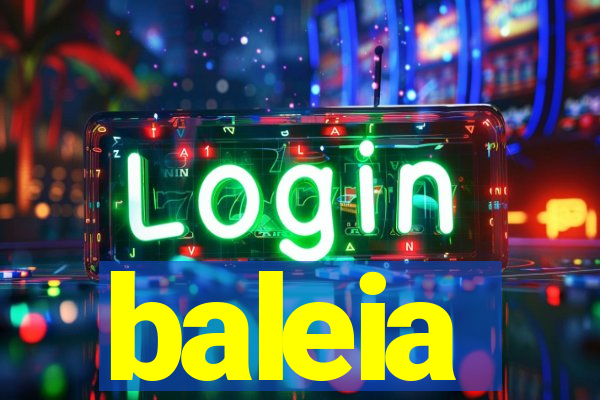 baleia-pg.com