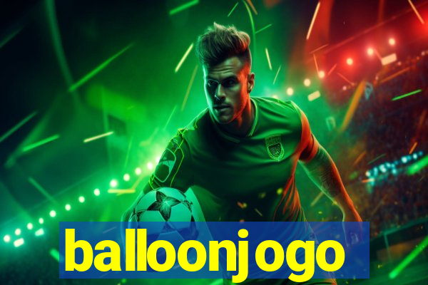 balloonjogo