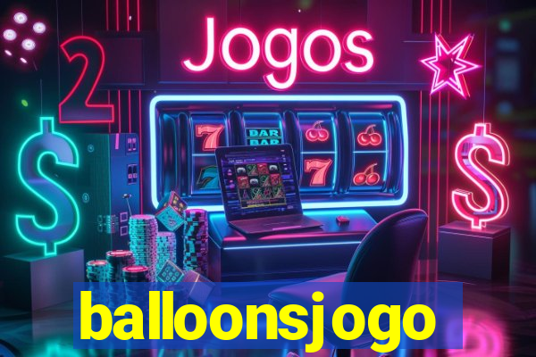 balloonsjogo