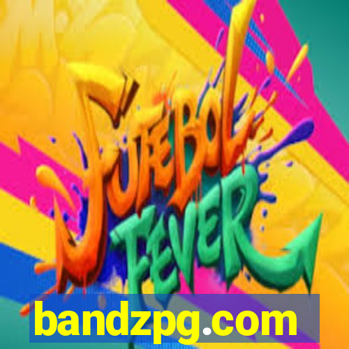 bandzpg.com