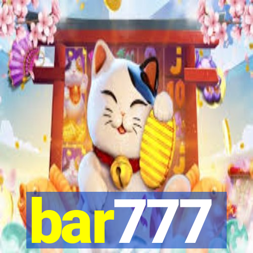 bar777