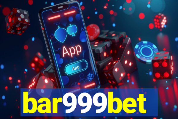 bar999bet