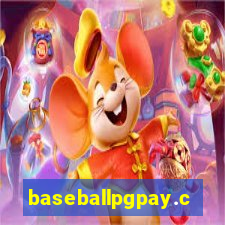 baseballpgpay.com