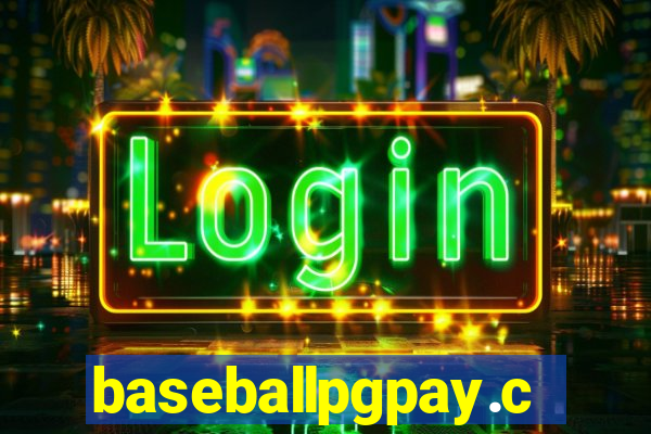 baseballpgpay.com