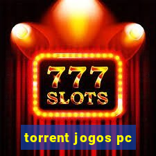 torrent jogos pc