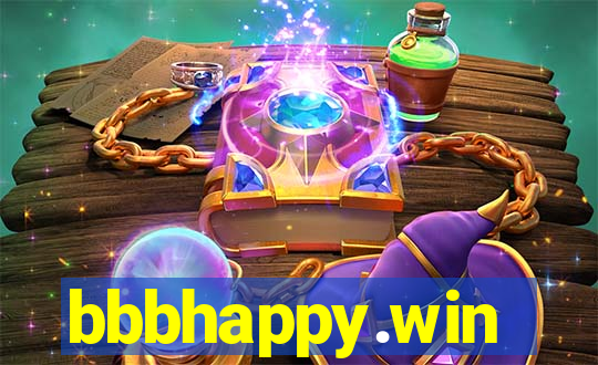 bbbhappy.win