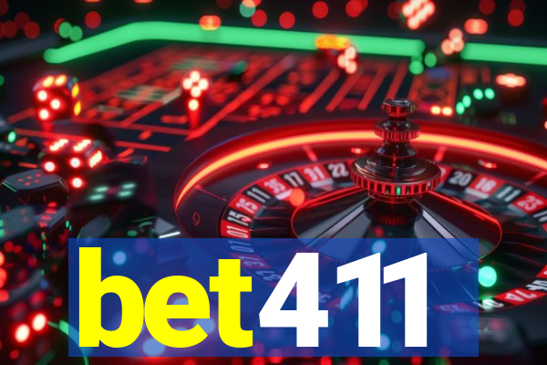 bet411