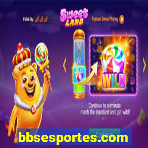 bbsesportes.com