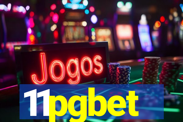 11pgbet